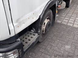 Iveco Eurocargo 80E18