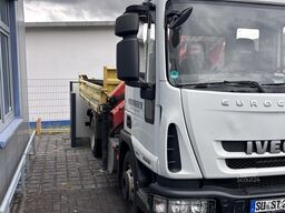 Iveco Eurocargo 80E18