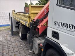 Iveco Eurocargo 80E18