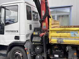 Iveco Eurocargo 80E18