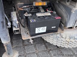 Iveco Eurocargo 80E18