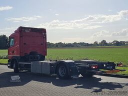 SCANIA G410 4X2 RETARDER WB550