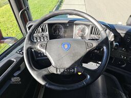 SCANIA G410 4X2 RETARDER WB550