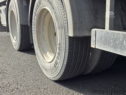 Schwarzmüller T-Serie Tandem 2 Achs-Anhänger