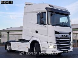 DAF XG 480 4X2 Retarder 2xTanks