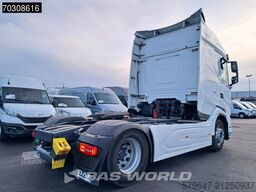 DAF XG 480 4X2 Retarder 2xTanks