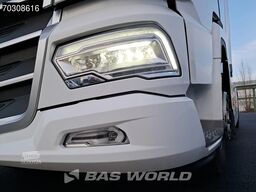 DAF XG 480 4X2 Retarder 2xTanks