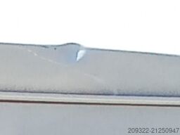 Fiat Ducato Weinsberg Carabus 600 K | 2023 | EURO 6 | Venditore Professionale