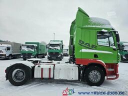 DAF CF 440 SpaceCab Große Tankanlage Euro6 2 Betten