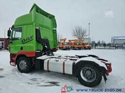 DAF CF 440 SpaceCab Große Tankanlage Euro6 2 Betten