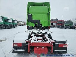 DAF CF 440 SpaceCab Große Tankanlage Euro6 2 Betten