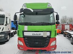 DAF CF 440 SpaceCab Große Tankanlage Euro6 2 Betten