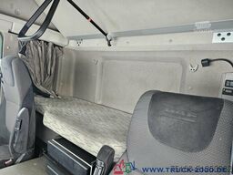 DAF CF 440 SpaceCab Große Tankanlage Euro6 2 Betten
