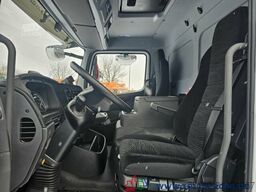 Mercedes-Benz Atego 818 Schiebeplane L.- R. Original 24.500KM
