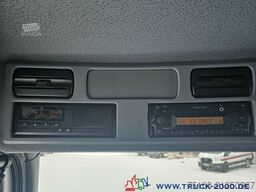 Mercedes-Benz Atego 818 Schiebeplane L.- R. Original 24.500KM