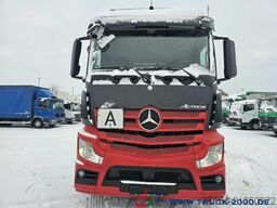 Mercedes-Benz Actros 2643 Meiller RK20.65 7 m Container Euro 6