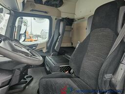 Mercedes-Benz Actros 2643 Meiller RK20.65 7 m Container Euro 6