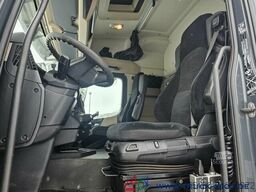 Mercedes-Benz Actros 2643 Meiller RK20.65 7 m Container Euro 6