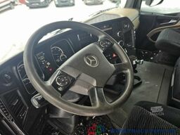 Mercedes-Benz Actros 2643 Meiller RK20.65 7 m Container Euro 6