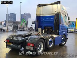 DAF XF 480 XF 6X2 NL Lift+Lenkachse Hydraulik Alcoa's