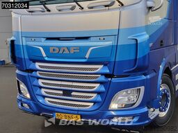 DAF XF 480 XF 6X2 NL Lift+Lenkachse Hydraulik Alcoa's