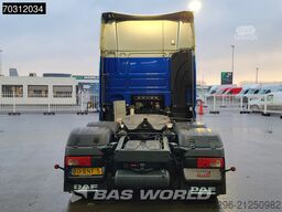 DAF XF 480 XF 6X2 NL Lift+Lenkachse Hydraulik Alcoa's