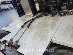 DAF XF 480 XF 6X2 NL Lift+Lenkachse Hydraulik Alcoa's