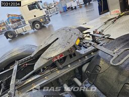 DAF XF 480 XF 6X2 NL Lift+Lenkachse Hydraulik Alcoa's