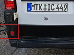 Fiat Ducato Weinsberg Carabus 600 K | 2023 | EURO 6 | Venditore Professionale