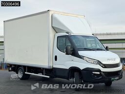 Iveco Daily 35C18 3.0L Automatik 180PS Doppelbereifun...