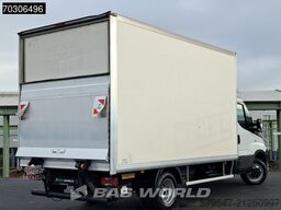 Iveco Daily 35C18 3.0L Automatik 180PS Doppelbereifun...
