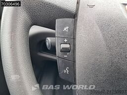 Iveco Daily 35C18 3.0L Automatik 180PS Doppelbereifun...