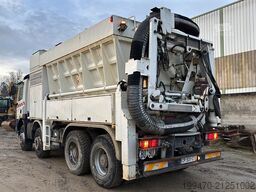 DAF CF 85.480 RSP