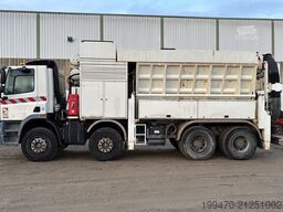 DAF CF 85.480 RSP