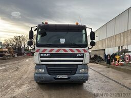 DAF 85.410 Hydrocureur