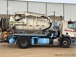 DAF 85.410 Hydrocureur