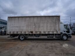 RENAULT MIDLUM 270 DXI // HAYON DHOLLANDIA