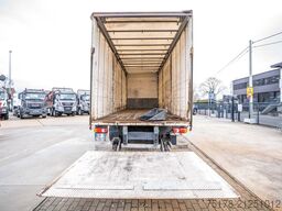 RENAULT MIDLUM 270 DXI // HAYON DHOLLANDIA