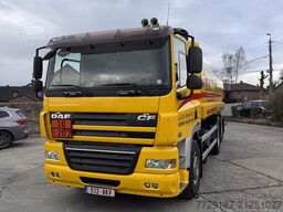 DAF Cf