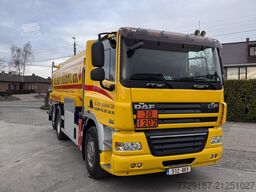 DAF Cf