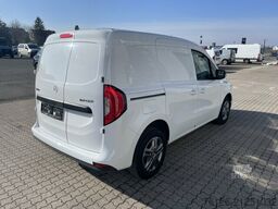Mercedes-Benz Citan 112 CDI Kasten PRO NAVI+AUTOMATK+LED+KLIMABC