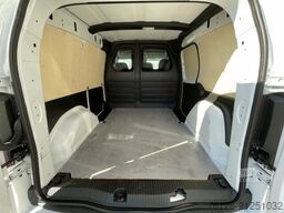 Mercedes-Benz Citan 112 CDI Kasten PRO NAVI+AUTOMATK+LED+KLIMABC