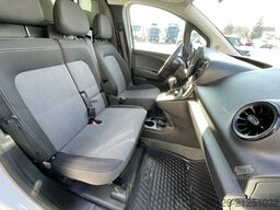 Mercedes-Benz Citan 112 CDI Kasten PRO NAVI+AUTOMATK+LED+KLIMABC