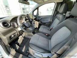 Mercedes-Benz Citan 112 CDI Kasten PRO NAVI+AUTOMATK+LED+KLIMABC