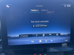 Mercedes-Benz Citan 112 CDI Kasten PRO NAVI+AUTOMATK+LED+KLIMABC