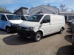 VOLKSWAGEN T6 Kasten lang 4M  rre  Werkstattregale
