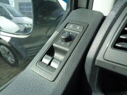 VOLKSWAGEN T6 Kasten lang 4M  rre  Werkstattregale
