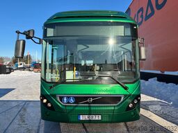 Volvo B5LH 8900 HYBRID 4X2 7 PCS AVAILABLE / HYBRID / AC