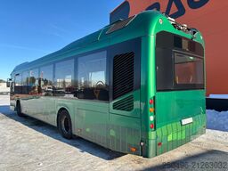 Volvo B5LH 8900 HYBRID 4X2 7 PCS AVAILABLE / HYBRID / AC