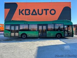 Volvo B5LH 8900 HYBRID 4X2 7 PCS AVAILABLE / HYBRID / AC